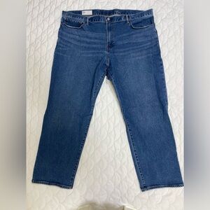 Gap 1969 jeans size 42x30 denim Perfect Condition B18